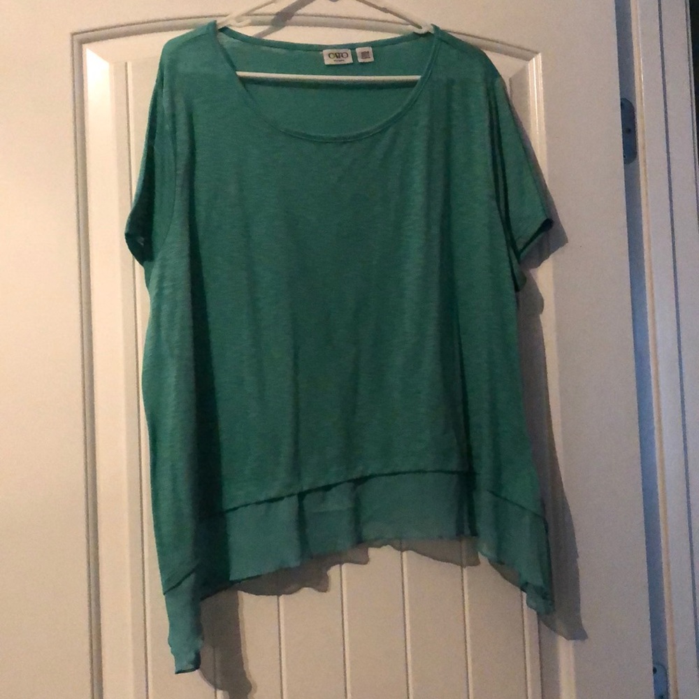 Cato 22w top